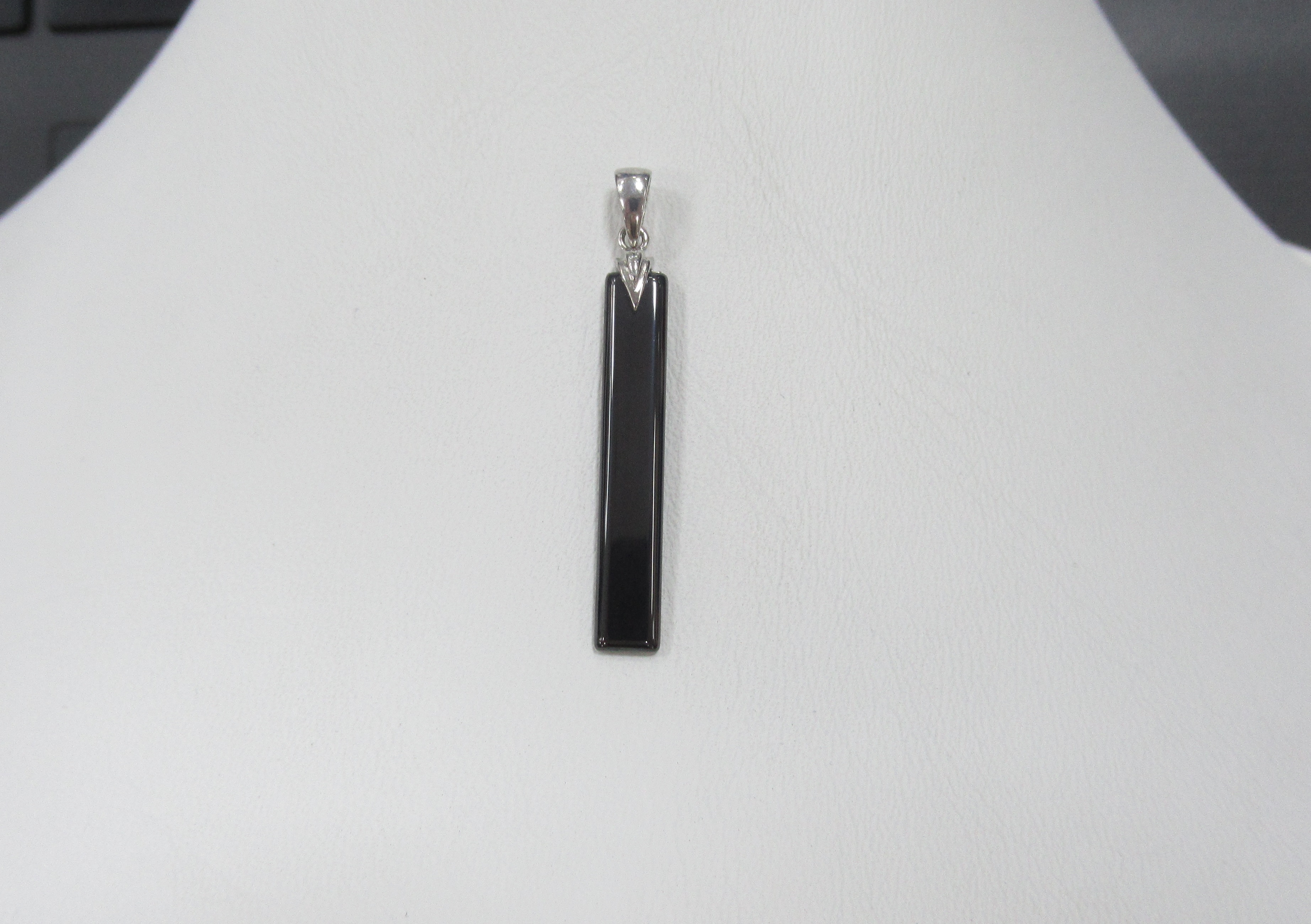 10422-001876 Подвеска (Ag 925)